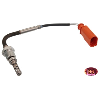 Exhaust Gas Temperature Sensor Electric-37