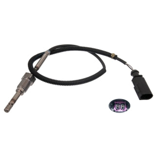 Exhaust Gas Temperature Sensor Electric-43