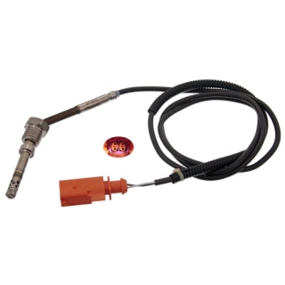 Exhaust Gas Temperature Sensor Electric-46