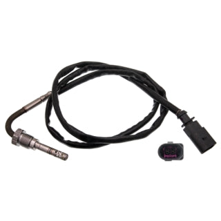 Exhaust Gas Temperature Sensor Electric-49