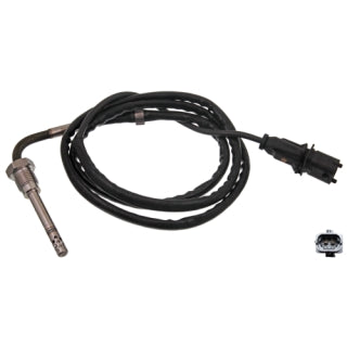 Exhaust Gas Temperature Sensor Electric-51