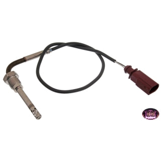 Exhaust Gas Temperature Sensor Electric-54