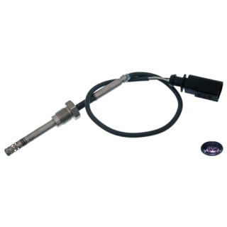Exhaust Gas Temperature Sensor Electric-57