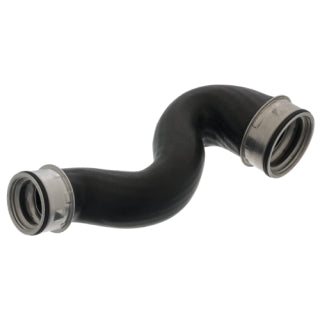 Charger Intake Hose Fuel System-72