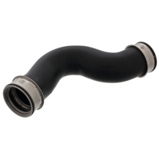 Charger Intake Hose Fuel System-73