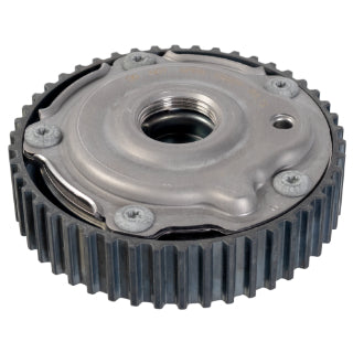 Variable Valve Timing Sprocket Engine-19