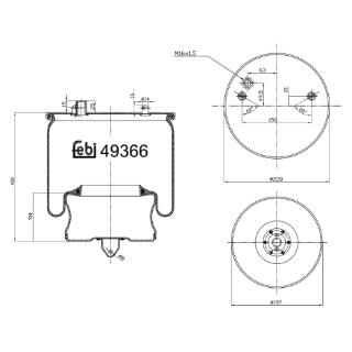 Air Spring Steering & Suspension-184