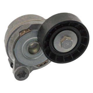 Tensioner Assembly Engine-93