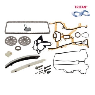 Timing Chain Kit Engine-81