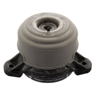 Engine Mounting Steering & Suspension-318