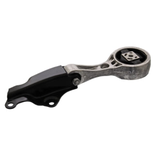 Engine Mounting Steering & Suspension-323