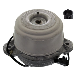 Engine Mounting Steering & Suspension-325