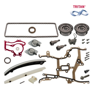 Timing Chain Kit Engine-84