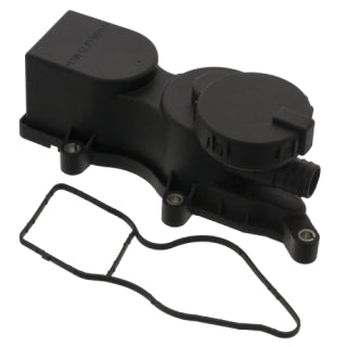 Oil Separator Engine-12