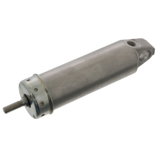 Air Cylinder Braking-17