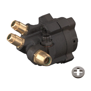 Fuel Pump Fuel System-10