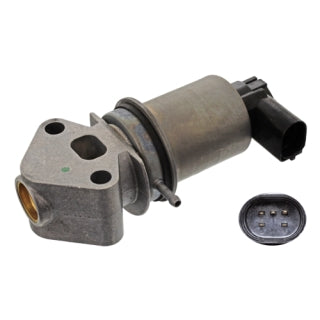 EGR Valve Electric-29