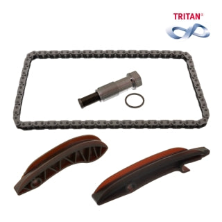 Timing Chain Kit Engine-91