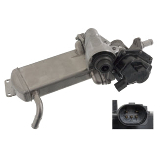 EGR Module Electric-1