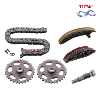 Timing Chain Kit Engine-100
