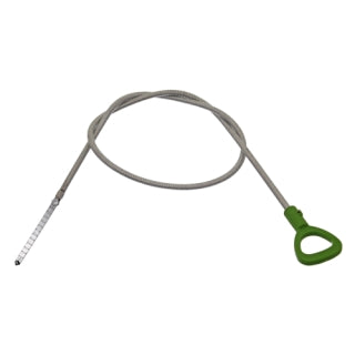 Oil Dipstick Transmission-2