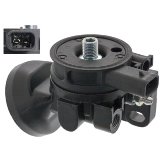Fuel Hand Pump Fuel System-11