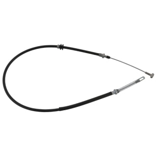 Brake Cable Braking-48