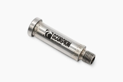 Scorpion M12 Lambda Catalyst Inline 495FK