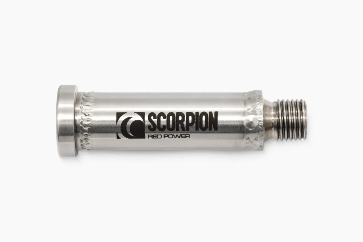 Scorpion M12 Lambda Catalyst kit