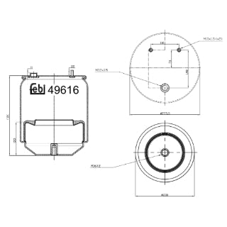 Air Spring Steering & Suspension-185