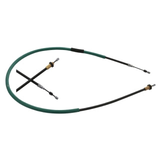 Brake Cable Braking-52