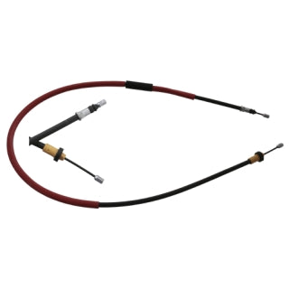 Brake Cable Braking-53