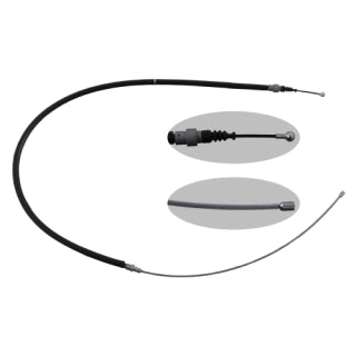 Brake Cable Braking-55