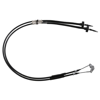 Brake Cable Braking-56