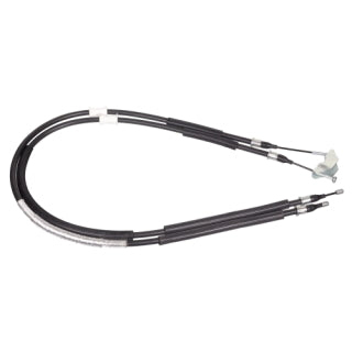 Brake Cable Braking-58