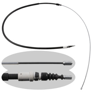 Brake Cable Braking-59