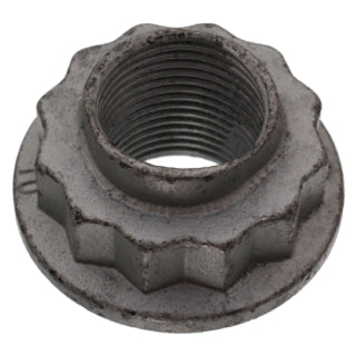 Axle Nut Wheel & Axle-32