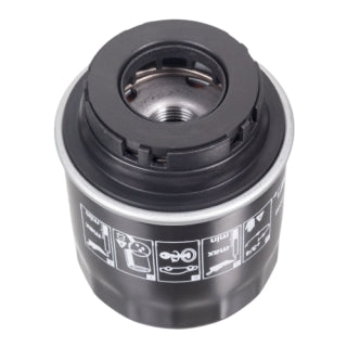 Oil Filter Filtration-71
