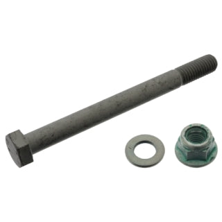 Bolt Kit Steering & Suspension-4