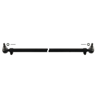 Tie Rod Steering & Suspension-320