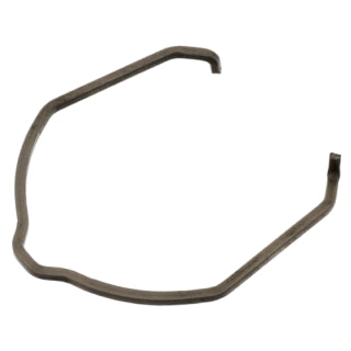 Securing Clamp Fuel System-2