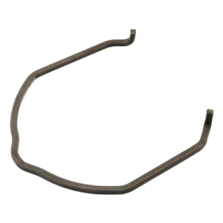 Securing Clamp Fuel System-3