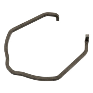Securing Clamp Fuel System-9