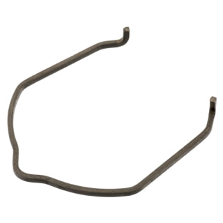 Securing Clamp Steering & Suspension-2