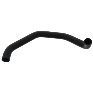 Breather Hose Fuel System-32