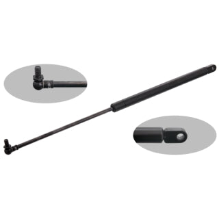 Gas Spring Body-262