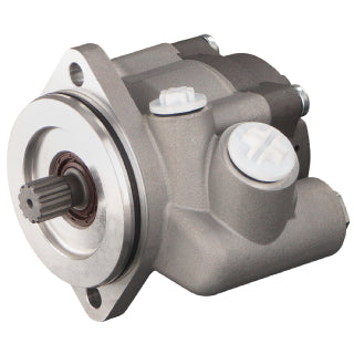 Power Steering Pump Steering & Suspension-29