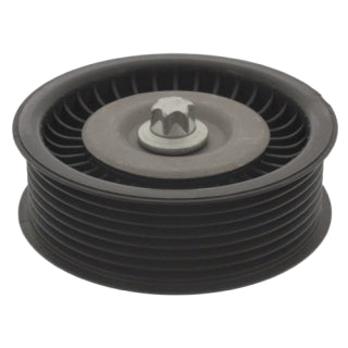 Idler Pulley Engine-123