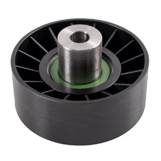 Idler Pulley Engine-124