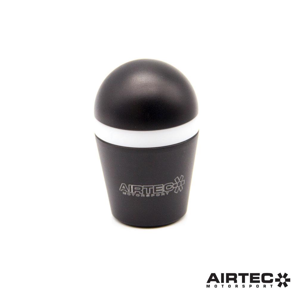 AIRTEC Motorsport Weighted Gear Knob - Green - ATMSGK01-201182